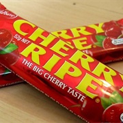 Cherry Ripe