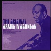 The Original James P. Johnson