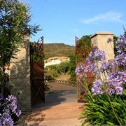 Cal-A-Vie Spa, California