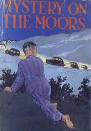 Mystery on the Moors (Geoffrey Trease)
