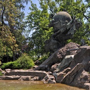 Kleine Schanze, Bern