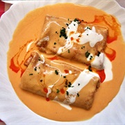 Hortobágyi Palacsinta