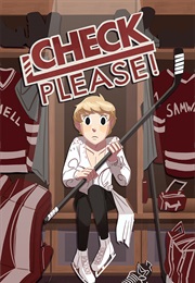 Check, Please! (Ngozi UKazu)