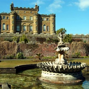 Culzean Castle, Scotland