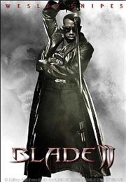 Blade II (2002)