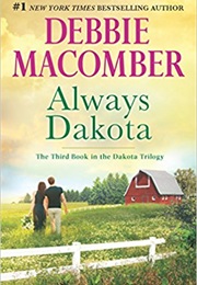 Always Dakota (Debbie Macomber)
