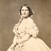 Harriet Lane