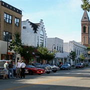 Bloomfield, New Jersey