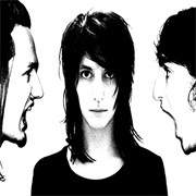 Psy'aviah - Creationism