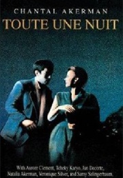 Toute Une Nuit (1982)