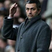 The Special One's Coat