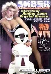 Amber Aroused (1985)