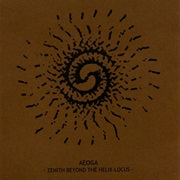 Aeoga Zenith - Beyond the Helix-Locus