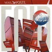 Enid - Barenaked Ladies