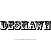 Deshawn