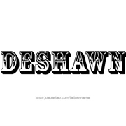 Deshawn