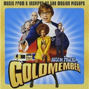 Austin Powers Goldmember