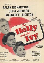 The Holly and the Ivy