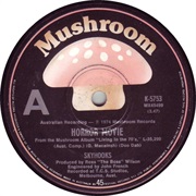 Horror Movie - Skyhooks