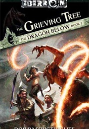 The Grieving Tree (Don Bassingthwaite)