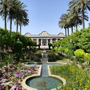 Eram Garden
