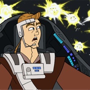 Star Wars: Clone Wars - Chapter 10 (2003)