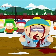 Breast Cancer Show Ever