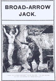 Broad Arrow Jack (E. Harcourt Burrage)