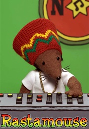 Rastamouse (2011)
