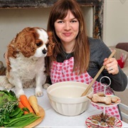 Cooking for Your Pets