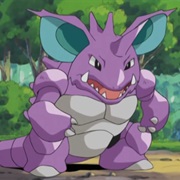 Nidoking