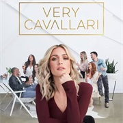 Very Cavallari