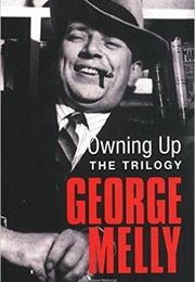 Owning Up (George Melly)