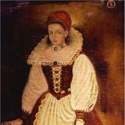 Countess Elizabeth Báthory