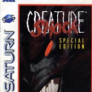 Creature Shock: Special Edition