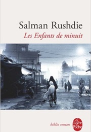 Les Enfants De Minuit (Salman Rushdie)