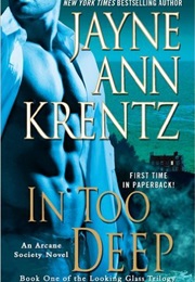 In Too Deep (Jayne Ann Krentz)