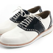 Saddle Shoes