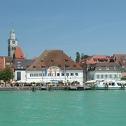 Überlingen Am Bodensee
