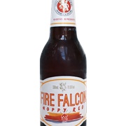 Little Creatures Fire Falcon Hoppy Red