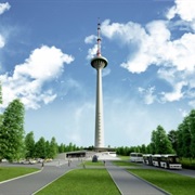 Tallinn TV Tower