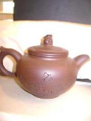 Teapots