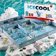 Ice Cool