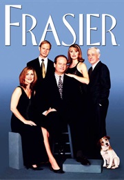 Fraiser (1993)
