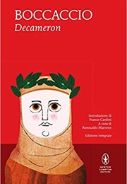 Decameron (Bocaccio)