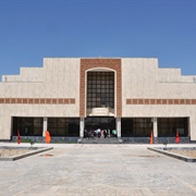 Nukus Museum of Art