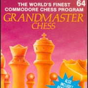 Grandmaster Chess