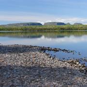 Sleeping Giant Provincial Park