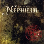 Fields of the Nephilim- Revelations