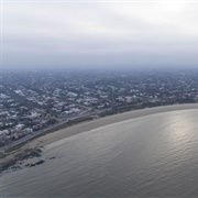 Punta Gorda, Montevideo